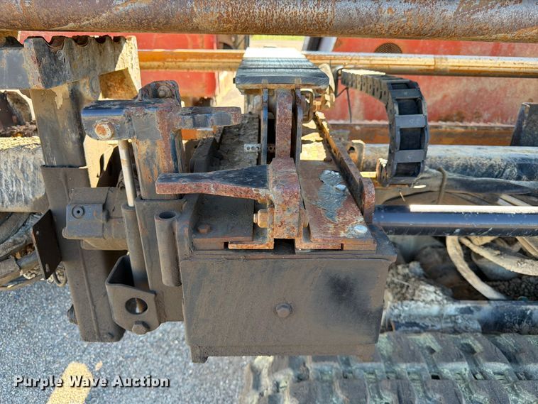 image for item DQ7927 2015 Ditch Witch JT25 directional boring unit