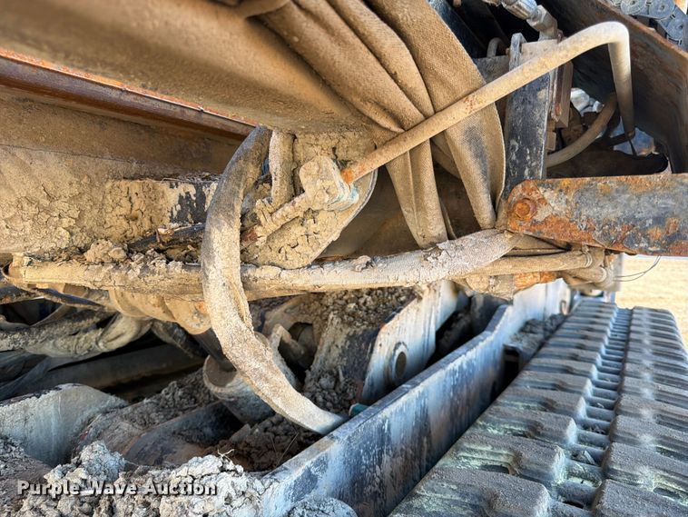 image for item DQ7927 2015 Ditch Witch JT25 directional boring unit