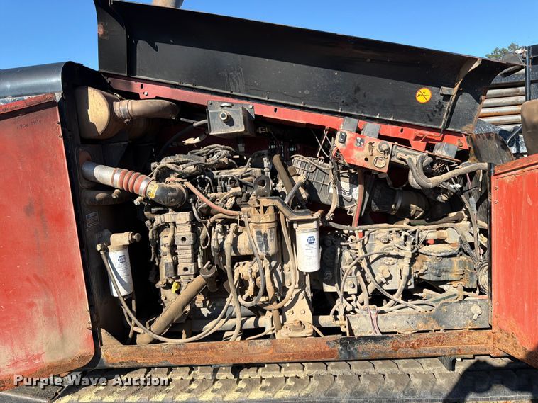 image for item DQ7927 2015 Ditch Witch JT25 directional boring unit