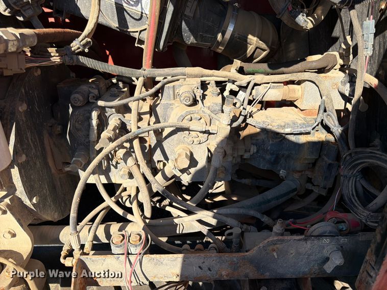 image for item DQ7927 2015 Ditch Witch JT25 directional boring unit