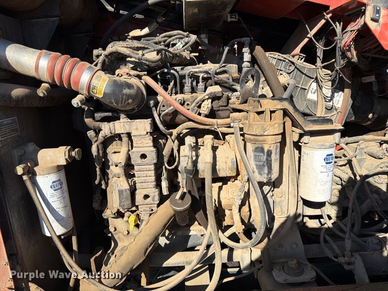 image for item DQ7927 2015 Ditch Witch JT25 directional boring unit