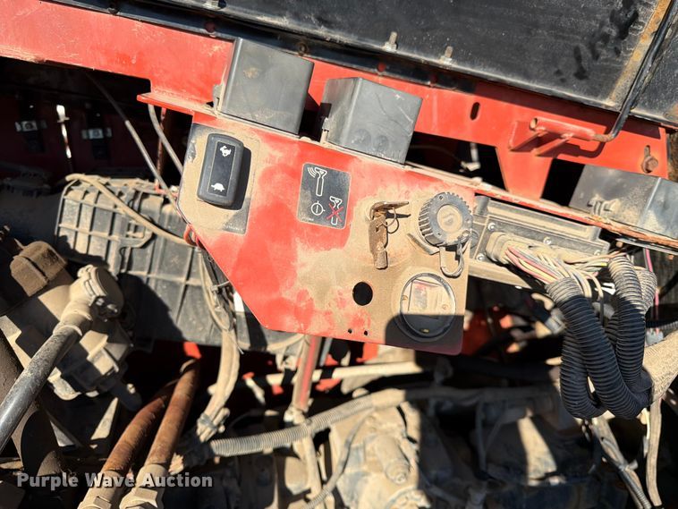 image for item DQ7927 2015 Ditch Witch JT25 directional boring unit
