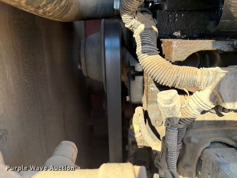 image for item DQ7927 2015 Ditch Witch JT25 directional boring unit