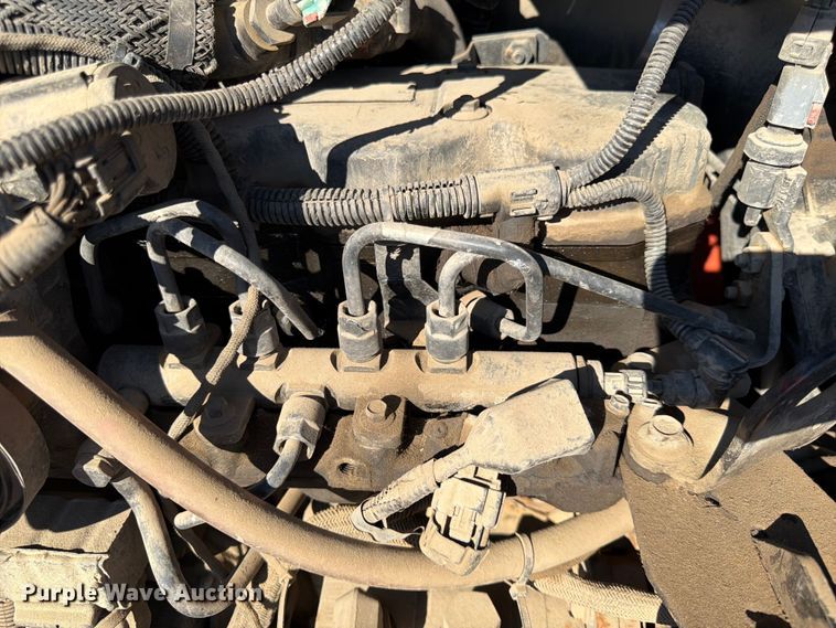 image for item DQ7927 2015 Ditch Witch JT25 directional boring unit