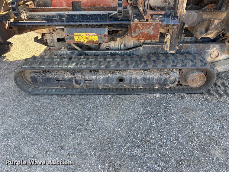 image for item DQ7927 2015 Ditch Witch JT25 directional boring unit