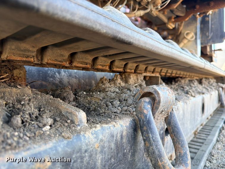 image for item DQ7927 2015 Ditch Witch JT25 directional boring unit