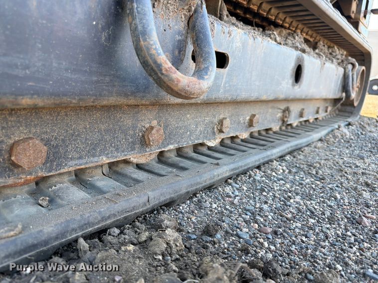 image for item DQ7927 2015 Ditch Witch JT25 directional boring unit