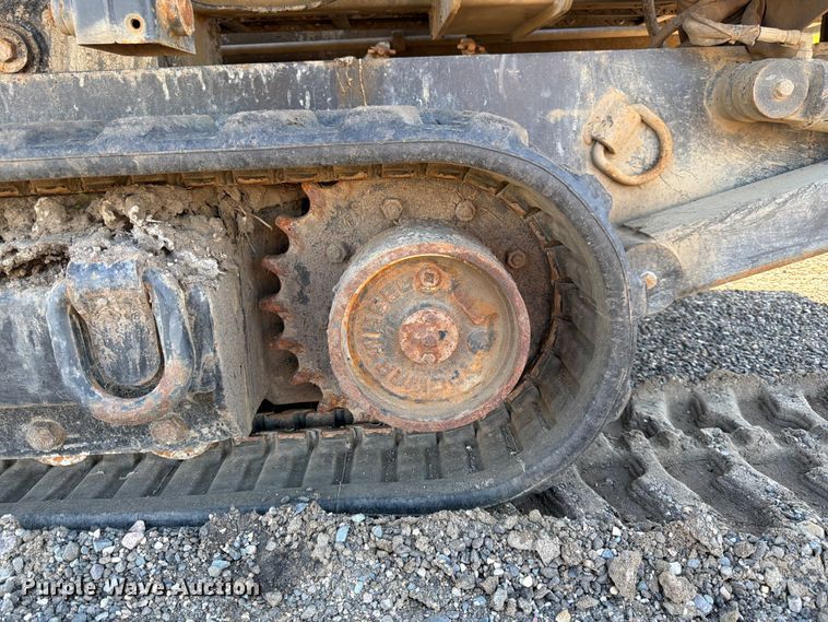 image for item DQ7927 2015 Ditch Witch JT25 directional boring unit