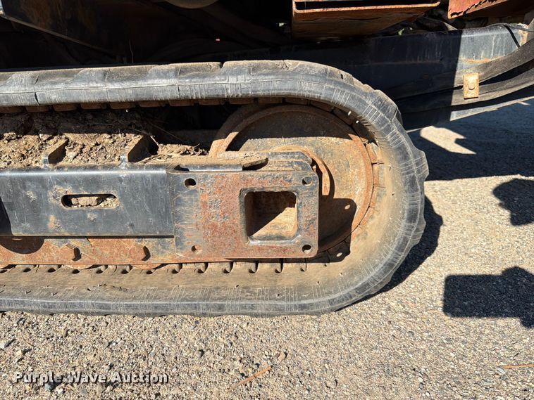 image for item DQ7927 2015 Ditch Witch JT25 directional boring unit