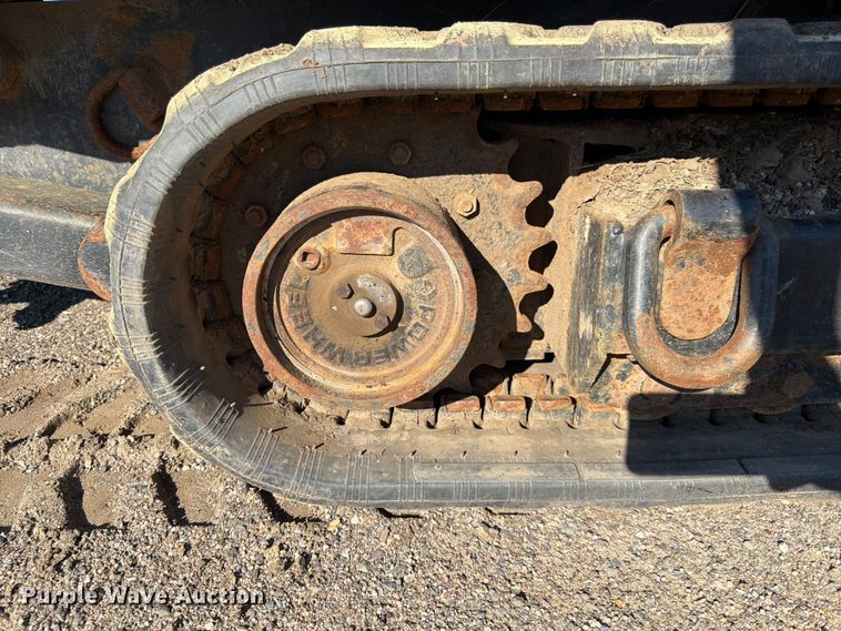 image for item DQ7927 2015 Ditch Witch JT25 directional boring unit
