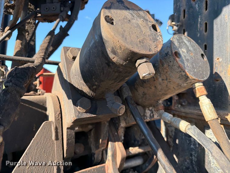 image for item DQ7928 2015 Ditch witch JT25 directional boring unit