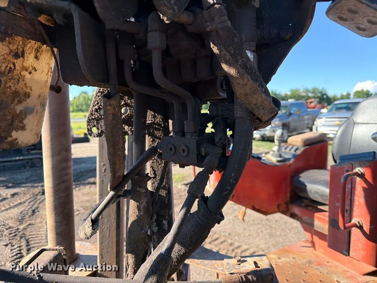 image for item DQ7928 2015 Ditch witch JT25 directional boring unit