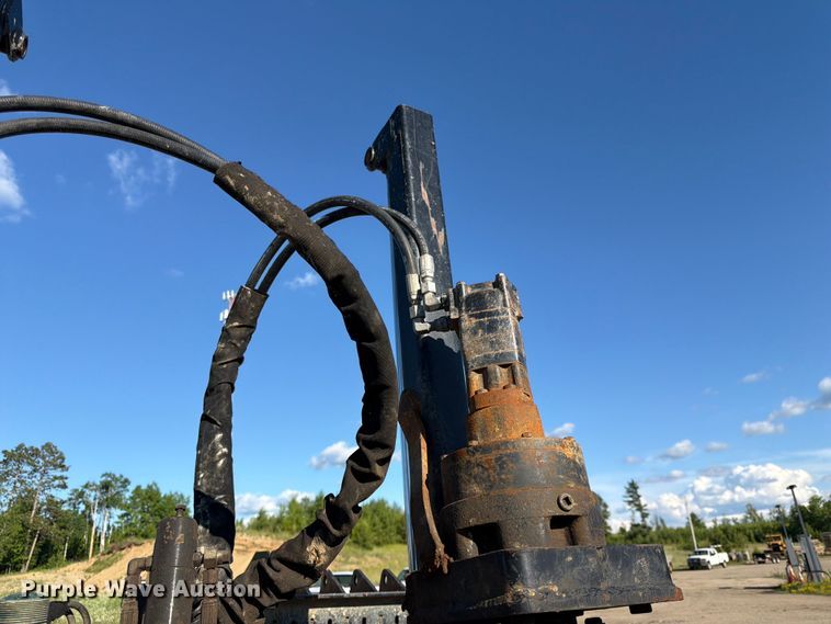 image for item DQ7928 2015 Ditch witch JT25 directional boring unit