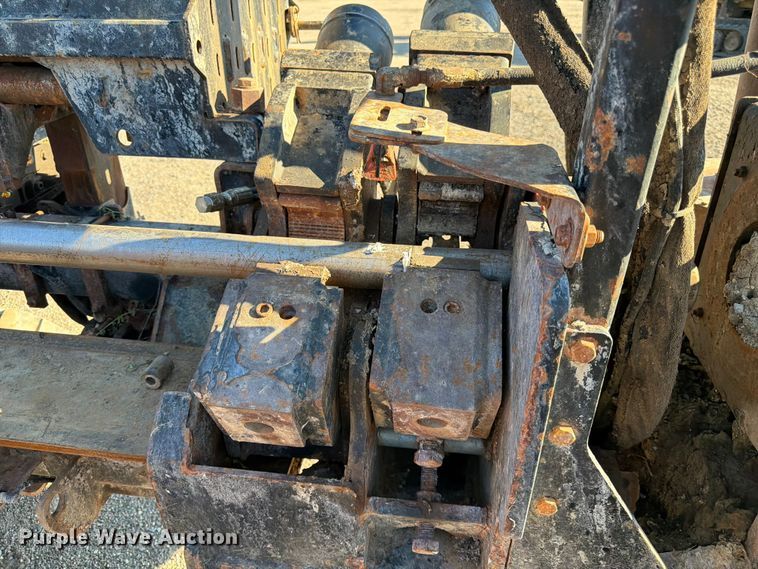 image for item DQ7928 2015 Ditch witch JT25 directional boring unit