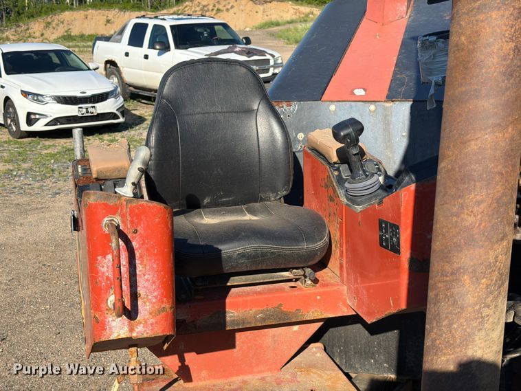 image for item DQ7928 2015 Ditch witch JT25 directional boring unit