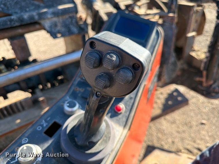 image for item DQ7928 2015 Ditch witch JT25 directional boring unit
