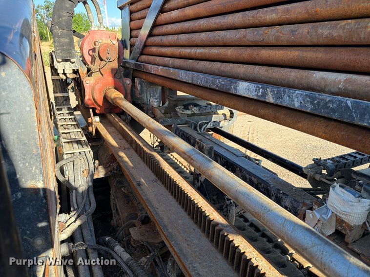 image for item DQ7928 2015 Ditch witch JT25 directional boring unit