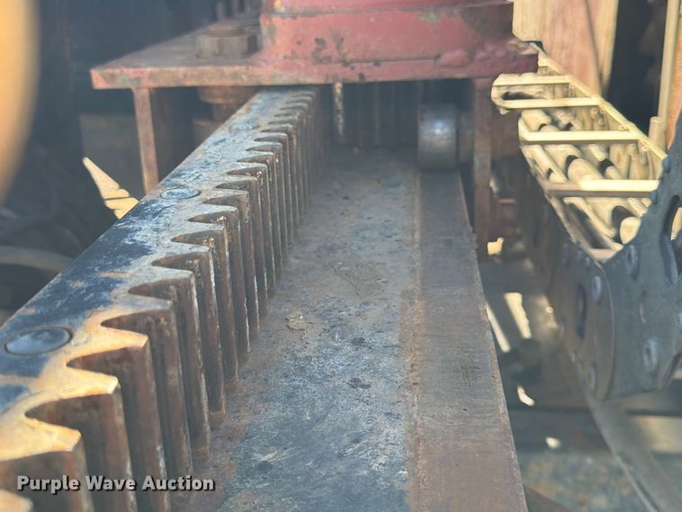 image for item DQ7928 2015 Ditch witch JT25 directional boring unit