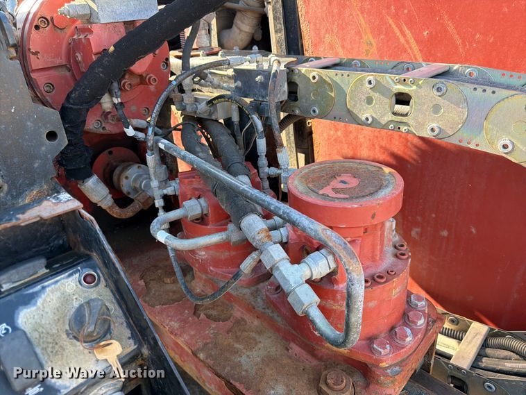 image for item DQ7928 2015 Ditch witch JT25 directional boring unit
