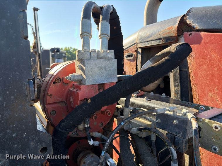 image for item DQ7928 2015 Ditch witch JT25 directional boring unit