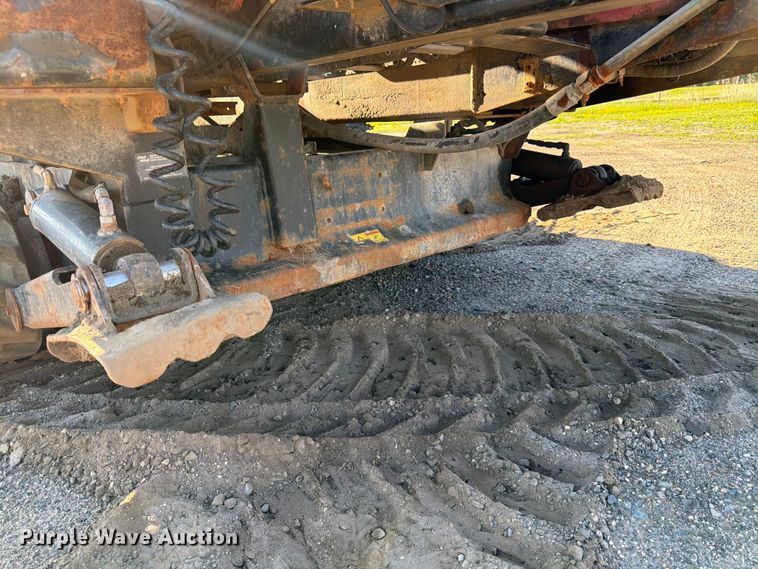 image for item DQ7928 2015 Ditch witch JT25 directional boring unit