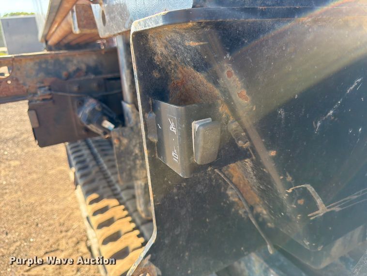 image for item DQ7928 2015 Ditch witch JT25 directional boring unit