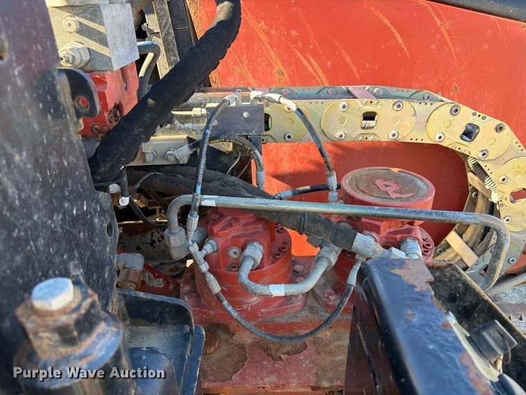 image for item DQ7928 2015 Ditch witch JT25 directional boring unit