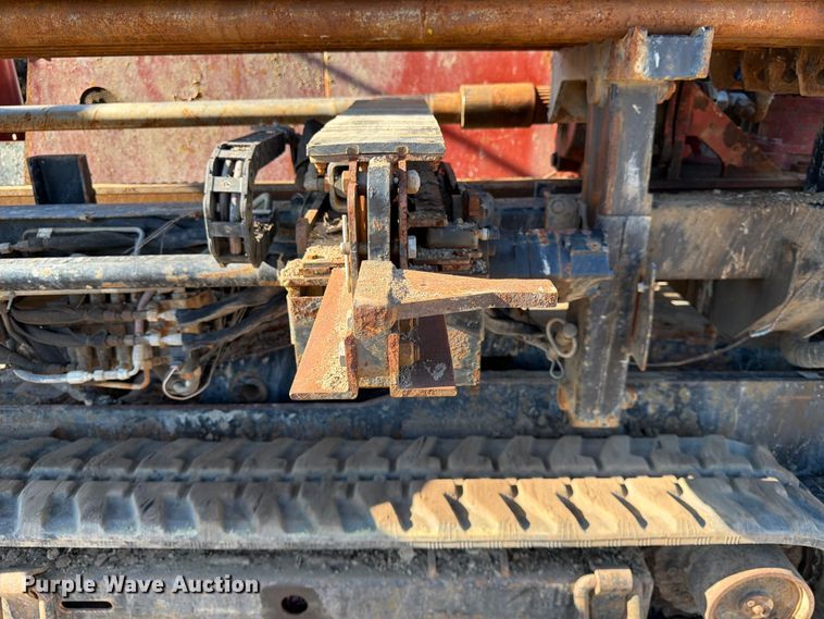 image for item DQ7928 2015 Ditch witch JT25 directional boring unit
