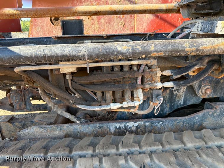 image for item DQ7928 2015 Ditch witch JT25 directional boring unit