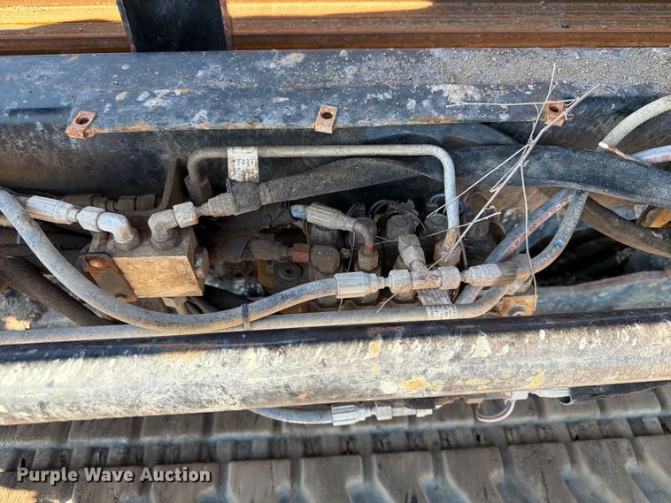 image for item DQ7928 2015 Ditch witch JT25 directional boring unit
