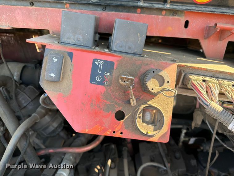 image for item DQ7928 2015 Ditch witch JT25 directional boring unit