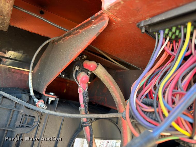 image for item DQ7928 2015 Ditch witch JT25 directional boring unit