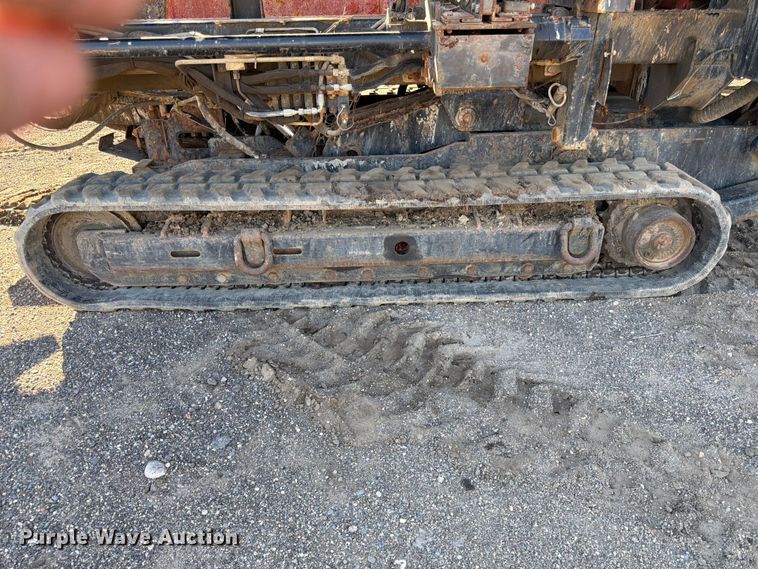 image for item DQ7928 2015 Ditch witch JT25 directional boring unit