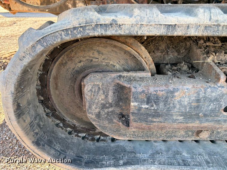 image for item DQ7928 2015 Ditch witch JT25 directional boring unit