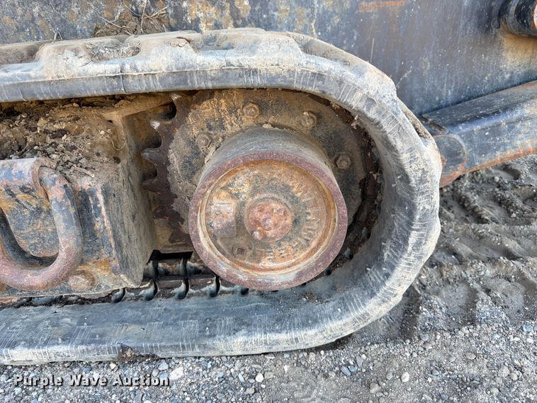 image for item DQ7928 2015 Ditch witch JT25 directional boring unit