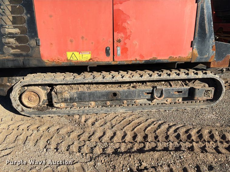 image for item DQ7928 2015 Ditch witch JT25 directional boring unit