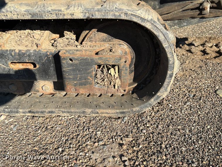 image for item DQ7928 2015 Ditch witch JT25 directional boring unit