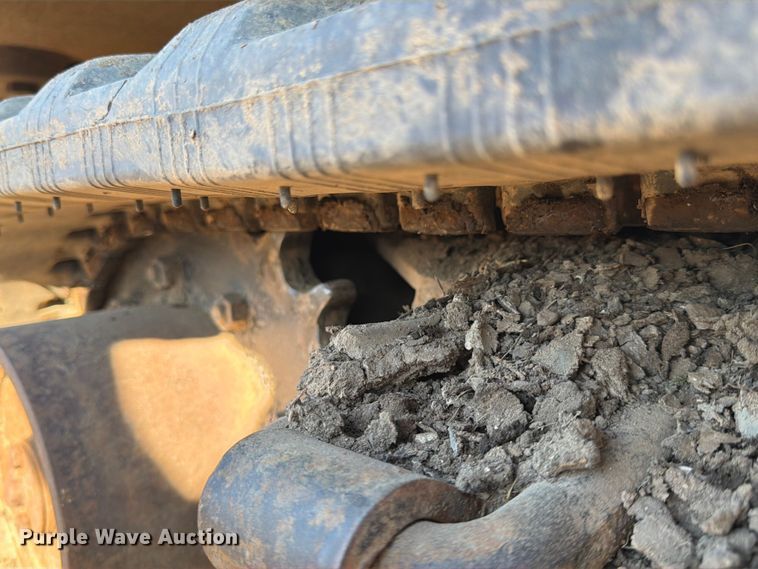 image for item DQ7928 2015 Ditch witch JT25 directional boring unit