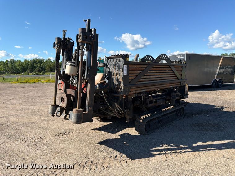 image for item DQ7929 2014 Ditch Witch JT25 directional boring unit