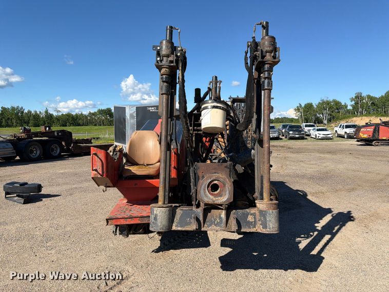 image for item DQ7929 2014 Ditch Witch JT25 directional boring unit