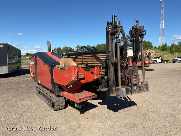 image for item DQ7929 2014 Ditch Witch JT25 directional boring unit