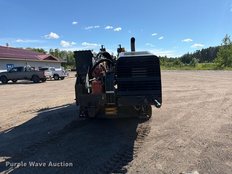 image for item DQ7929 2014 Ditch Witch JT25 directional boring unit
