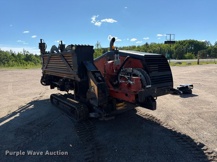 image for item DQ7929 2014 Ditch Witch JT25 directional boring unit