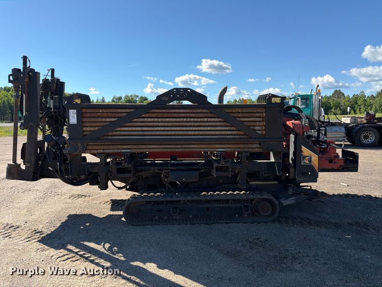 image for item DQ7929 2014 Ditch Witch JT25 directional boring unit