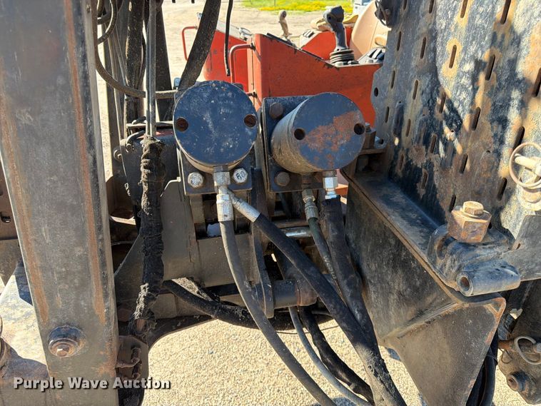 image for item DQ7929 2014 Ditch Witch JT25 directional boring unit