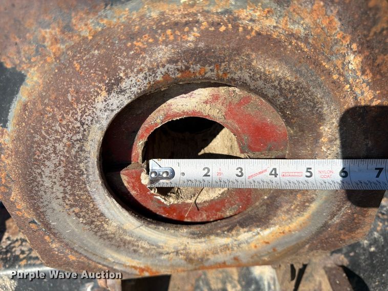image for item DQ7929 2014 Ditch Witch JT25 directional boring unit