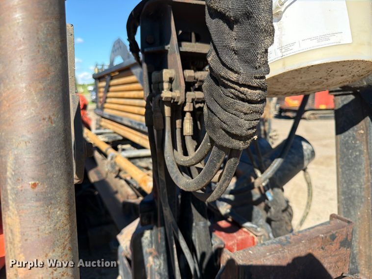 image for item DQ7929 2014 Ditch Witch JT25 directional boring unit