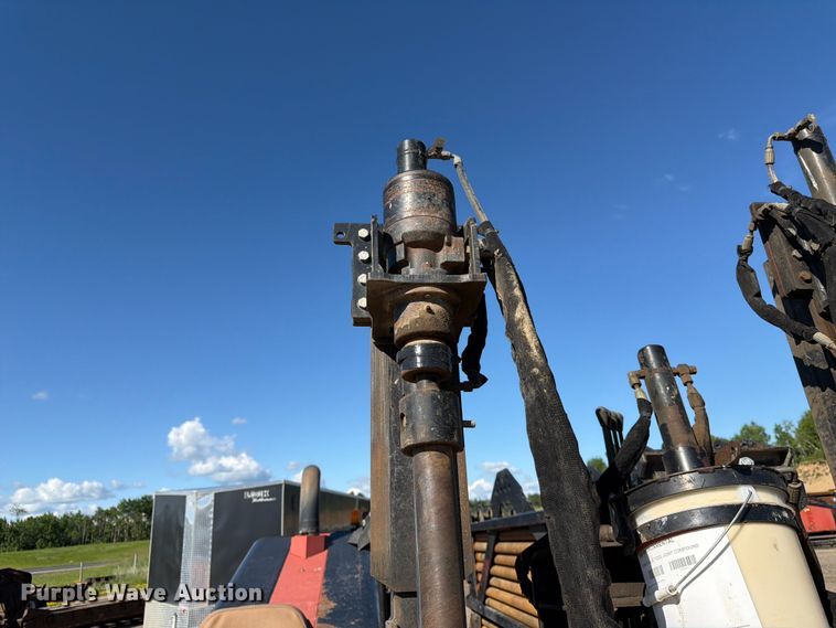 image for item DQ7929 2014 Ditch Witch JT25 directional boring unit