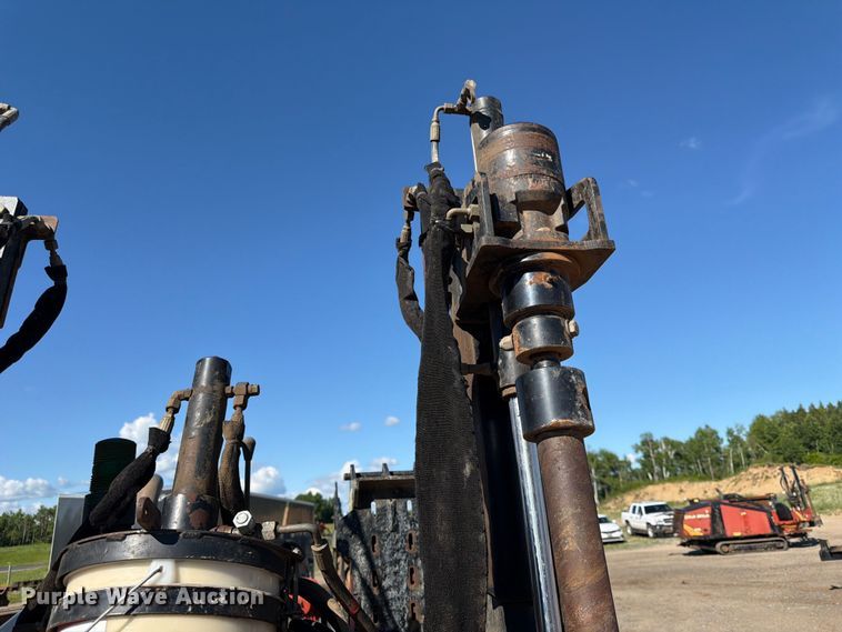 image for item DQ7929 2014 Ditch Witch JT25 directional boring unit