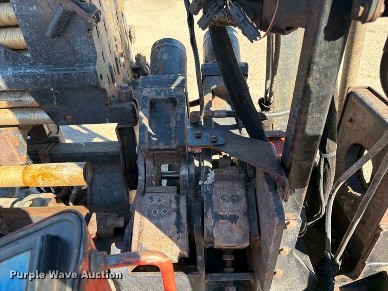 image for item DQ7929 2014 Ditch Witch JT25 directional boring unit